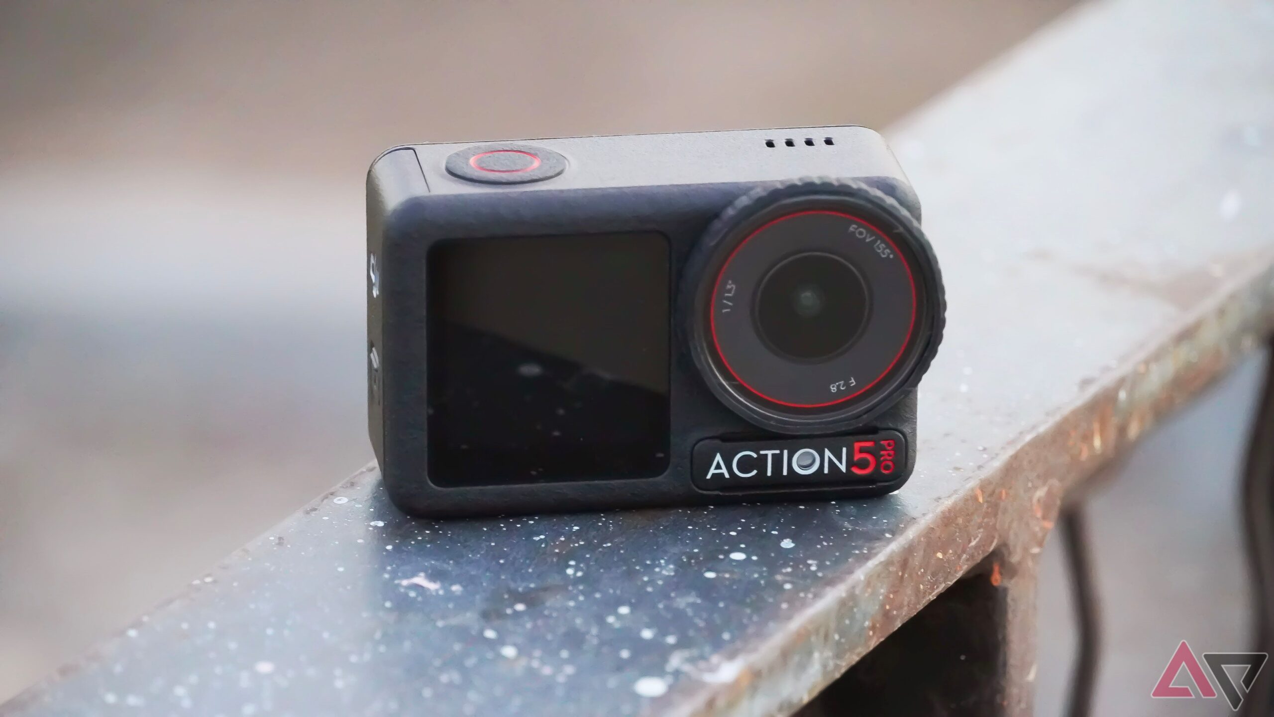 The 4K action cam to beat