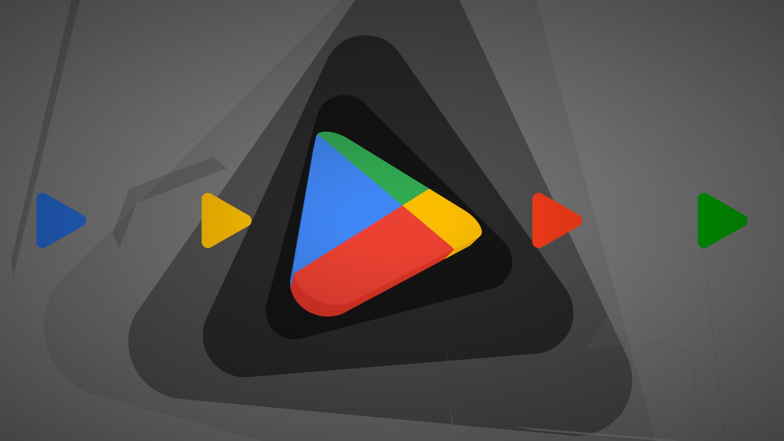 Google Play Store may soon offer second chances for canceled downloads