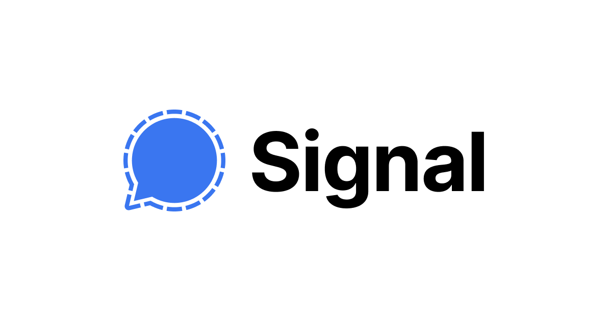 Signal’s new call links will help you keep your chat list under control