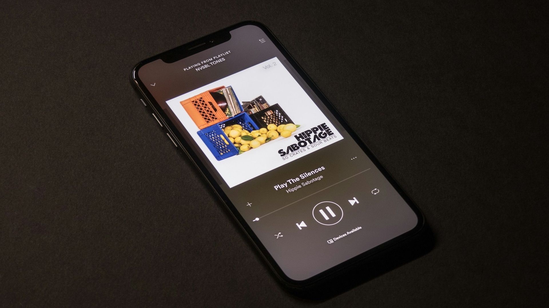 How to transfer music from and Android phone to an iPhone